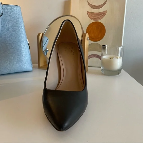 Mix No. 6 Women’s 4” Stilettos - Picture 8 of 13